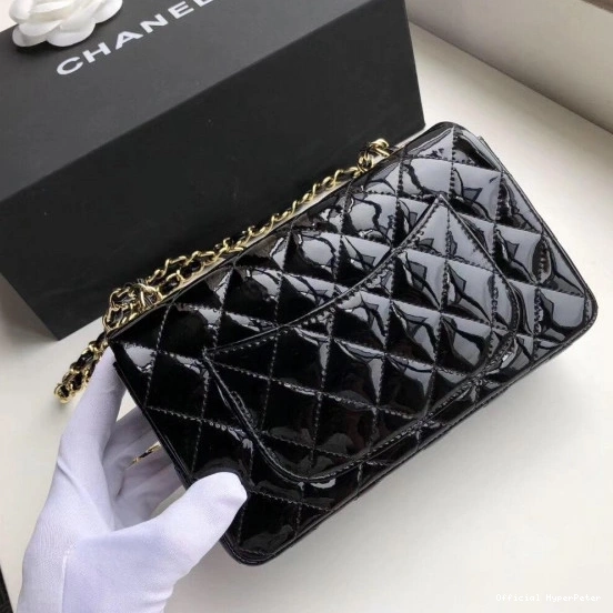HyperPeter FLAP CHANEL BAG 20CM 0811